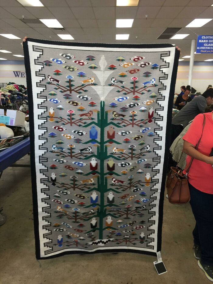 50 Times People Hit The Jackpot When It Came To Secondhand Finds, Shared On This Online Group 50 Times People Hit The Jackpot When It Came To Secondhand Finds, Shared On This Online Group
