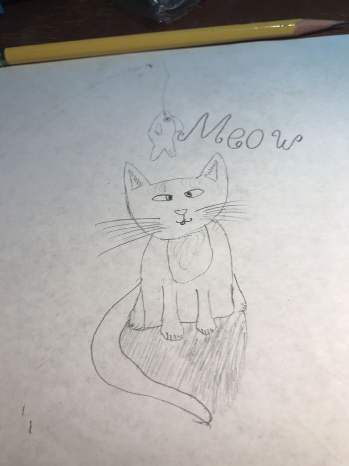 Hey Pandas, Draw Your Favorite Animal In 5 Minutes (Closed)