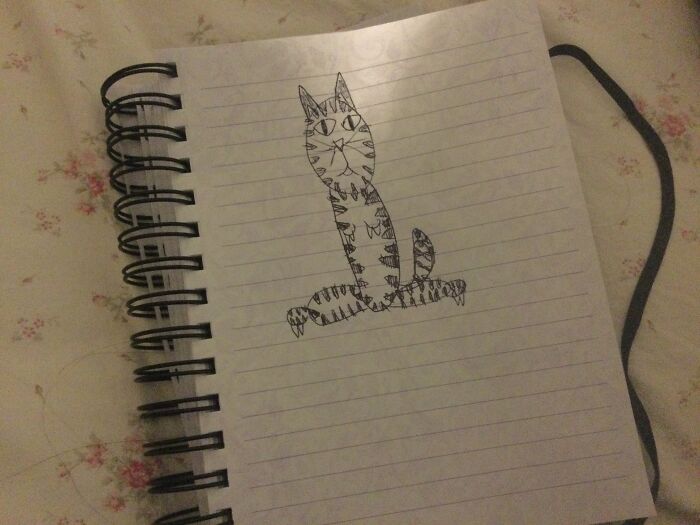 Hey Pandas, Draw Your Favorite Animal In 5 Minutes (Closed)