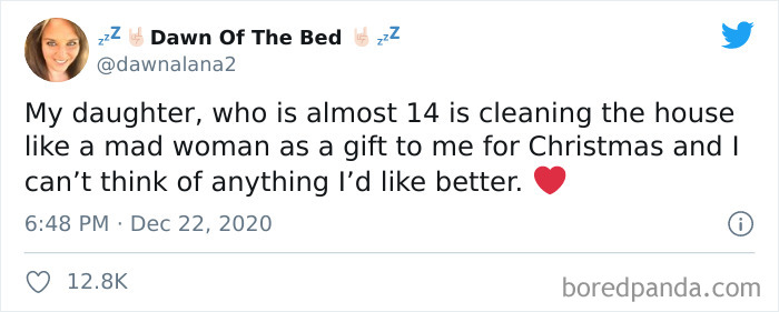 40 Of The Funniest Parenting Tweets This December 40 Of The Funniest Parenting Tweets This December