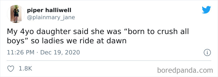40 Of The Funniest Parenting Tweets This December 40 Of The Funniest Parenting Tweets This December
