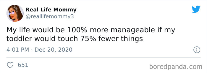 40 Of The Funniest Parenting Tweets This December 40 Of The Funniest Parenting Tweets This December