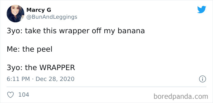 40 Of The Funniest Parenting Tweets This December 40 Of The Funniest Parenting Tweets This December
