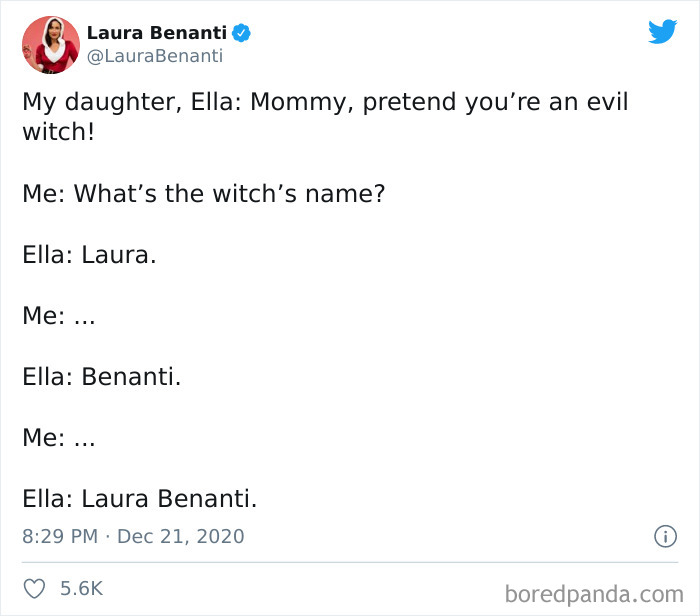 40 Of The Funniest Parenting Tweets This December 40 Of The Funniest Parenting Tweets This December