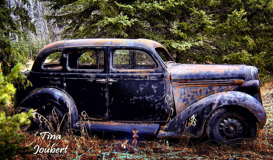 My Road Trips In And Around Alberta (40 Pics)