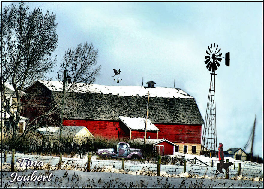 My Road Trips In And Around Alberta (40 Pics)