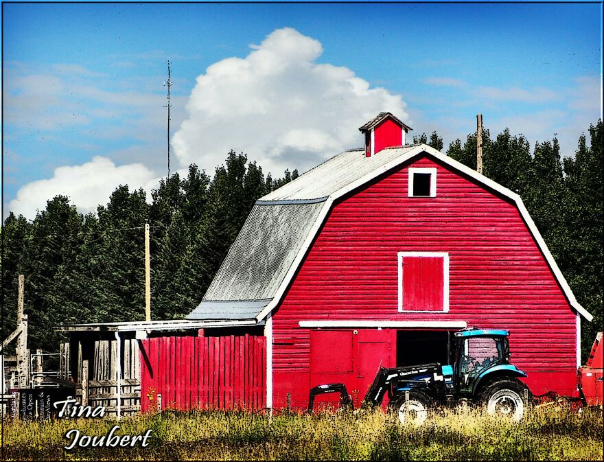 My Road Trips In And Around Alberta (40 Pics)