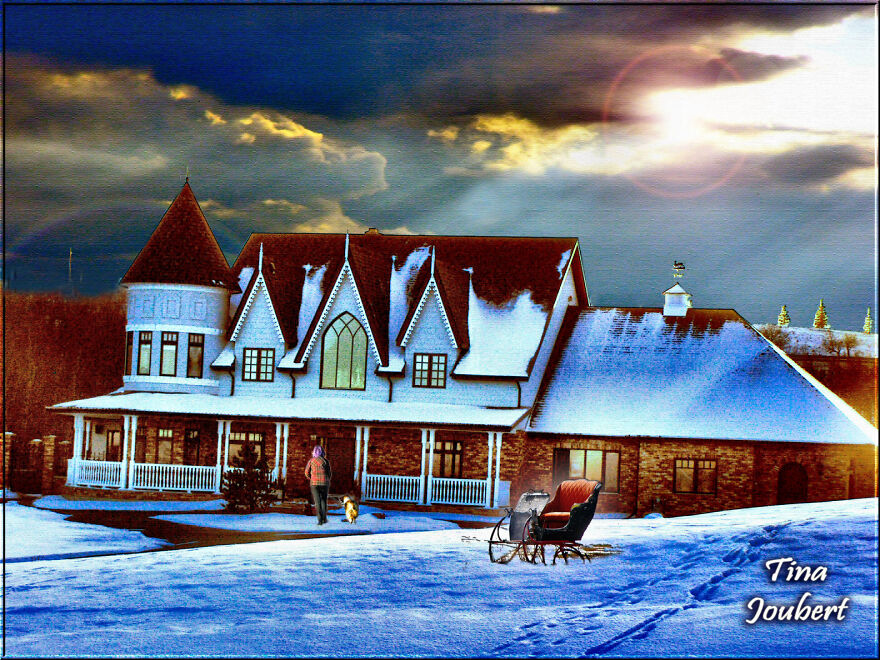 My Road Trips In And Around Alberta (40 Pics)