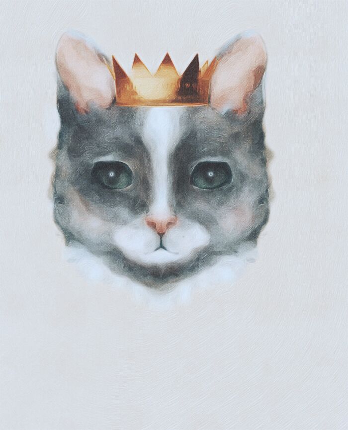 Hey Pandas, Draw A Cat And Post It Here (Closed) Hey Pandas, Draw A Cat And Post It Here (Closed)