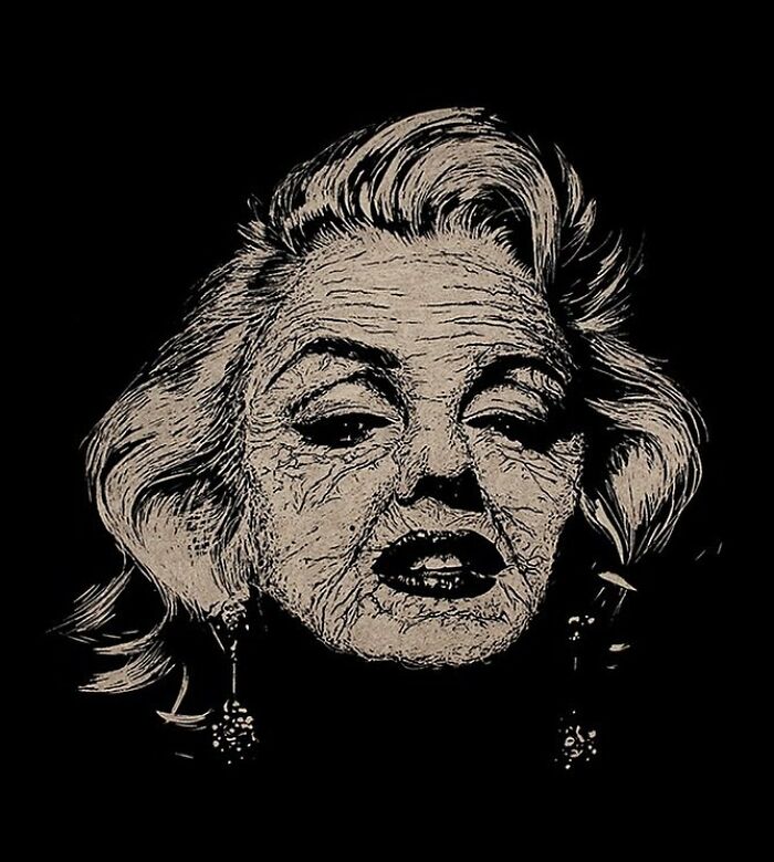 I Turn Ikea Furniture Into Pieces Of Art (23 Pics) I Turn Ikea Furniture Into Pieces Of Art (23 Pics)