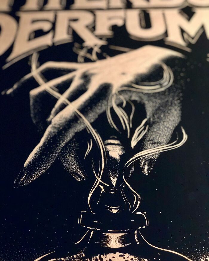 I Turn Ikea Furniture Into Pieces Of Art (23 Pics) I Turn Ikea Furniture Into Pieces Of Art (23 Pics)