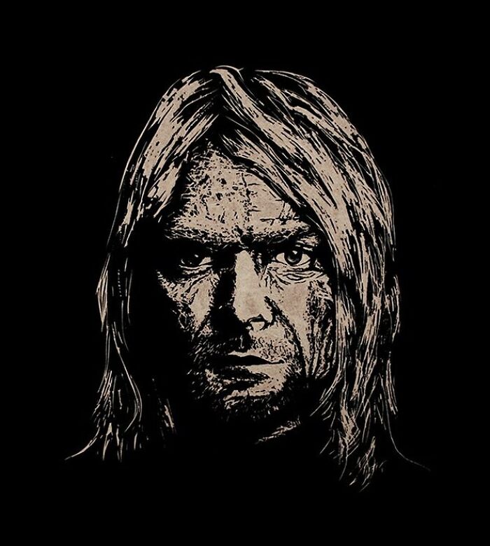 I Turn Ikea Furniture Into Pieces Of Art (23 Pics) I Turn Ikea Furniture Into Pieces Of Art (23 Pics)