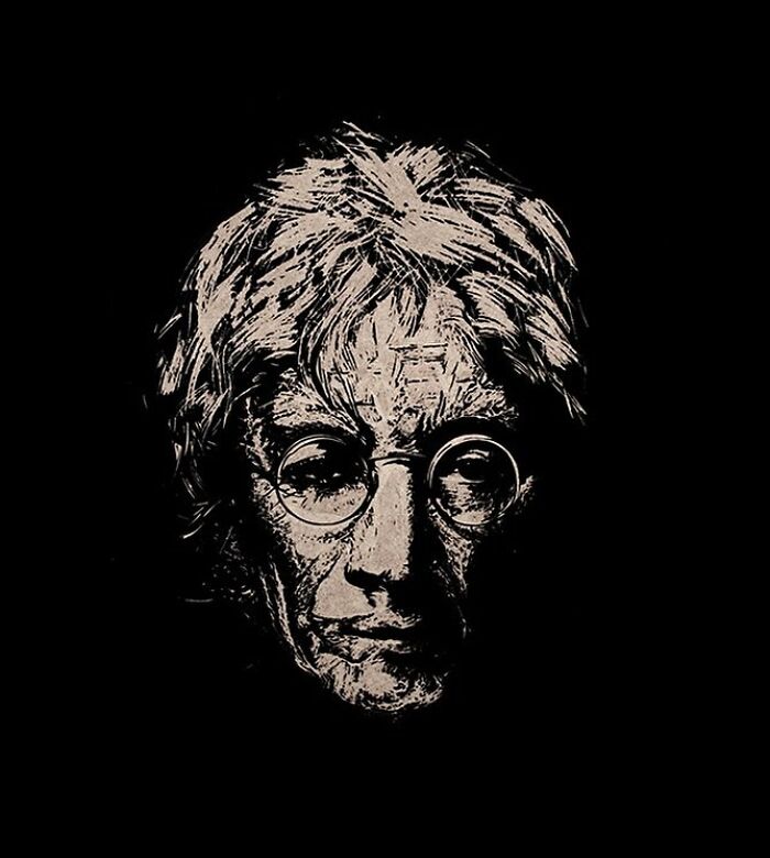 I Turn Ikea Furniture Into Pieces Of Art (23 Pics) I Turn Ikea Furniture Into Pieces Of Art (23 Pics)