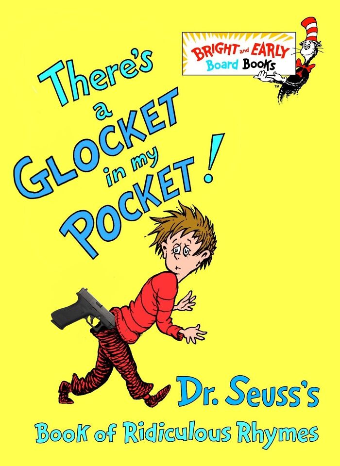 Hey Pandas, Post The Weirdest Picture You&#8217;ve Photoshopped (Closed)