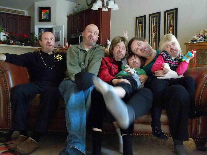 Hey Pandas, Post The Weirdest Picture You&#8217;ve Photoshopped (Closed)