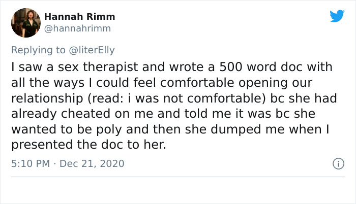 30 People Tweet Embarrassing Stuff They Did While In Love With Total Losers 30 People Tweet Embarrassing Stuff They Did While In Love With Total Losers