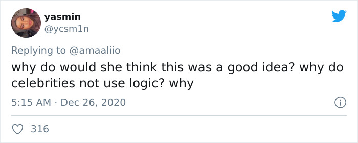 Some People Are Infuriated Over Jennifer Aniston’s ‘Tone-Deaf’ Christmas Ornament, Others Come To Her Defense Some People Are Infuriated Over Jennifer Aniston’s ‘Tone-Deaf’ Christmas Ornament, Others Come To Her Defense