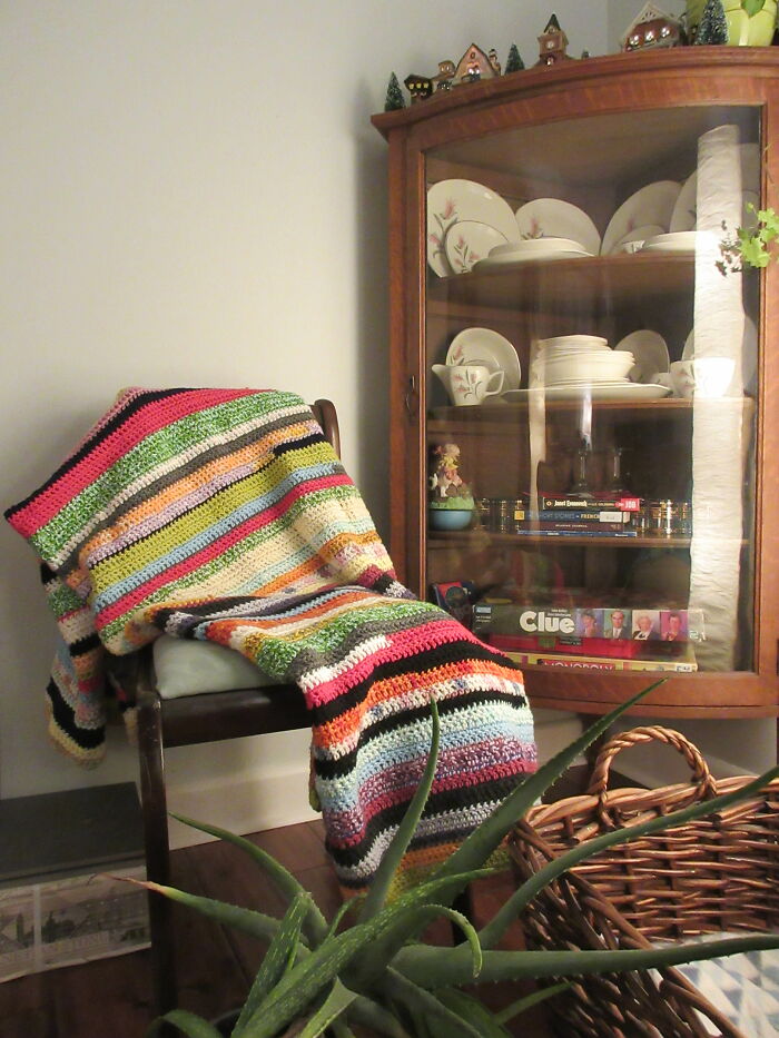 Hey Pandas, What Did You Get For Christmas? (Closed) Hey Pandas, What Did You Get For Christmas? (Closed)