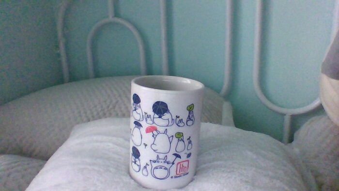 Hey Pandas, What Did You Get For Christmas? (Closed) Hey Pandas, What Did You Get For Christmas? (Closed)