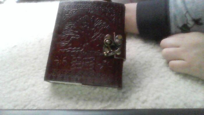 Hey Pandas, What Did You Get For Christmas? (Closed) Hey Pandas, What Did You Get For Christmas? (Closed)