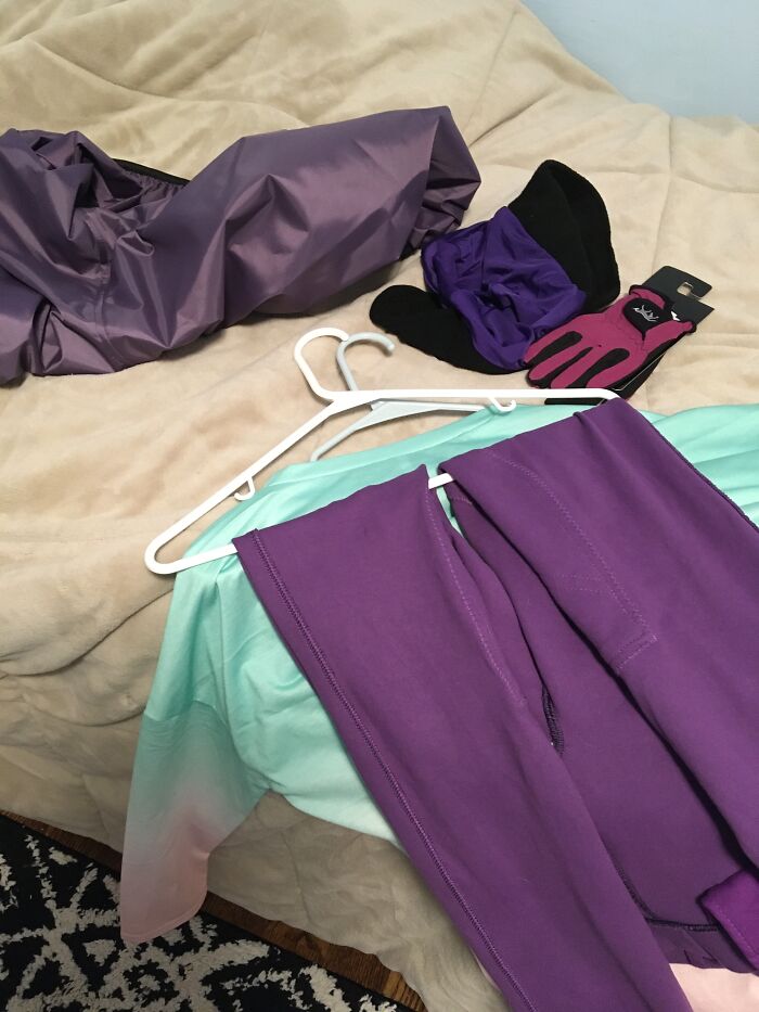 Hey Pandas, What Did You Get For Christmas? (Closed) Hey Pandas, What Did You Get For Christmas? (Closed)