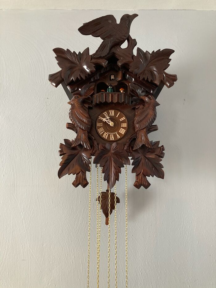 Hey Pandas, What Did You Get For Christmas? (Closed) Hey Pandas, What Did You Get For Christmas? (Closed)