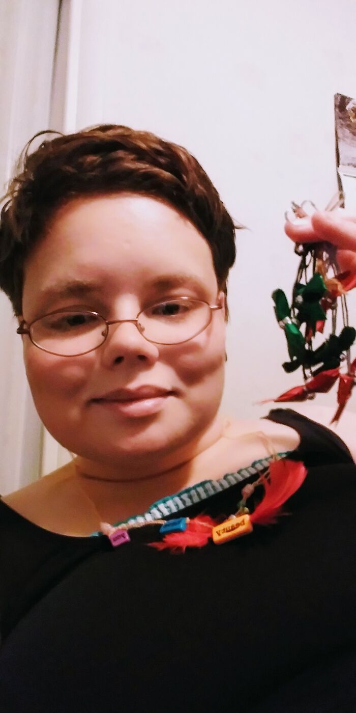 Hey Pandas, What Did You Get For Christmas? (Closed) Hey Pandas, What Did You Get For Christmas? (Closed)