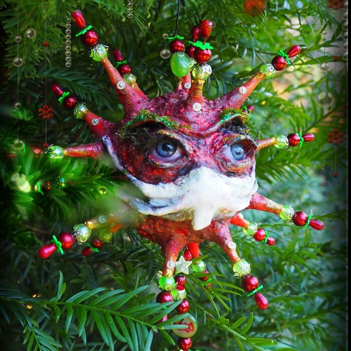 Hey Pandas, What’s Your Favorite Christmas Decoration This Year? (Closed) Hey Pandas, What’s Your Favorite Christmas Decoration This Year? (Closed)