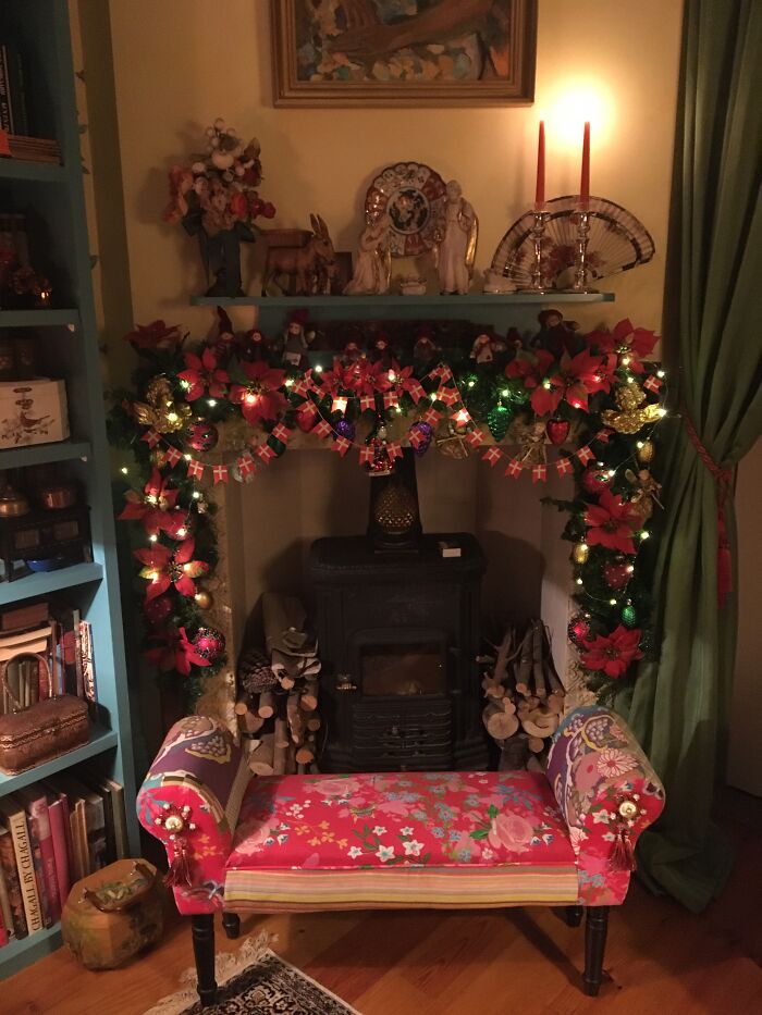 Hey Pandas, What’s Your Favorite Christmas Decoration This Year? (Closed) Hey Pandas, What’s Your Favorite Christmas Decoration This Year? (Closed)