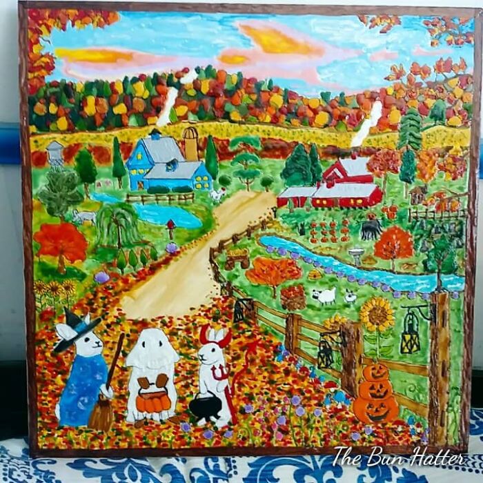 Hey Pandas, Draw Your Pet And Post It Here (Closed)