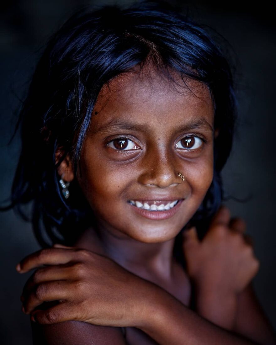 82 Portraits Of The Beautiful Bangladeshi People By Mou Aysha 82 Portraits Of The Beautiful Bangladeshi People By Mou Aysha