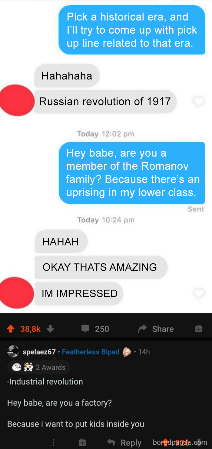 50 Times People Spotted Such ‘Cursed’ Comments, They Just Had To Share Them In This Online Group (New Pics) 50 Times People Spotted Such ‘Cursed’ Comments, They Just Had To Share Them In This Online Group (New Pics)