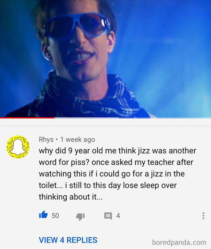 50 Times People Spotted Such ‘Cursed’ Comments, They Just Had To Share Them In This Online Group (New Pics) 50 Times People Spotted Such ‘Cursed’ Comments, They Just Had To Share Them In This Online Group (New Pics)