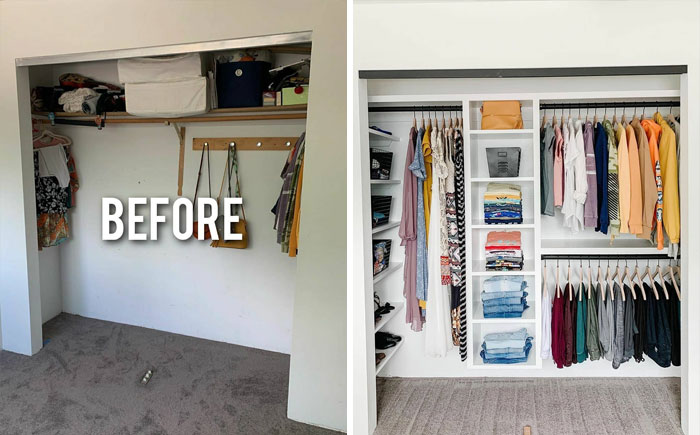“Before And After Design”: This Instagram Account With 1.3 Million Followers Is Showcasing Incredible Redecorations