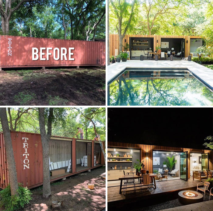 “Before And After Design”: This Instagram Account With 1.3 Million Followers Is Showcasing Incredible Redecorations