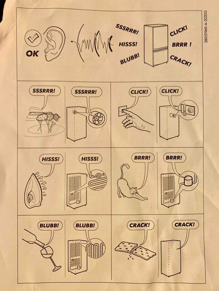 Hey Pandas, Post A Picture From A Different Bored Panda Post And We&#8217;ll Try To Guess Which Post It Was (Closed)