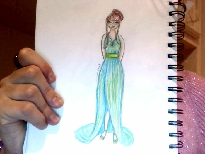 Hey Pandas, Draw Yourself (Closed)