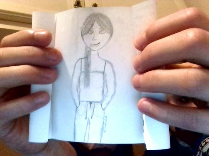 Hey Pandas, Draw Yourself (Closed)