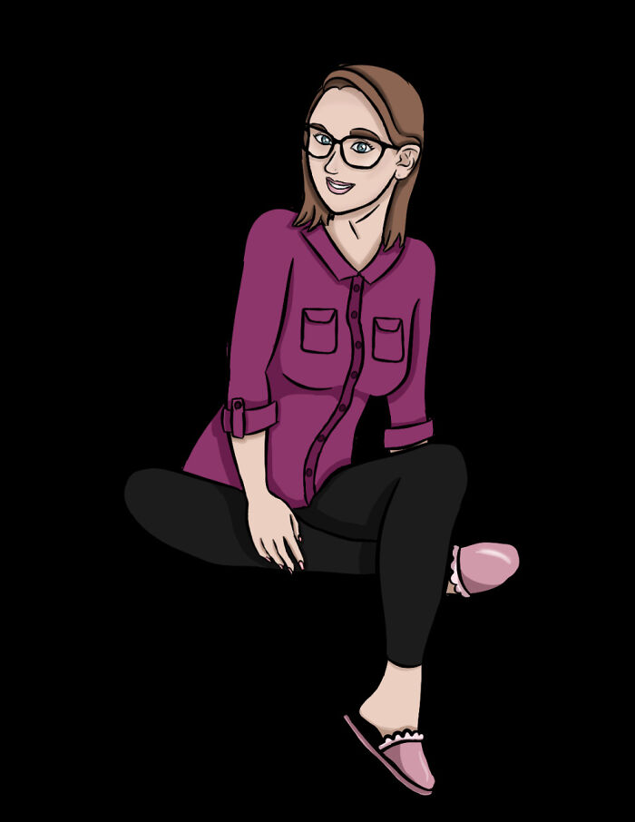 Hey Pandas, Draw Yourself (Closed)