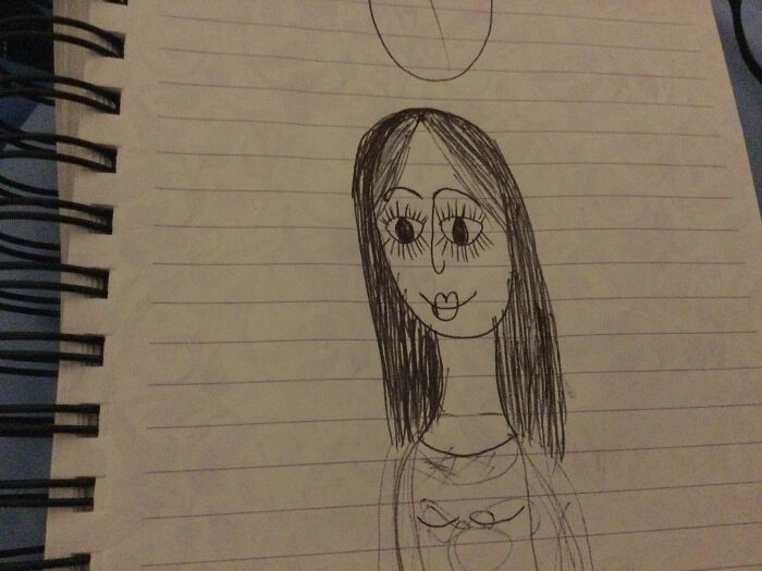 Hey Pandas, Draw Yourself (Closed)