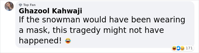 Over 64K People On YouTube Can’t Get Enough Of This Video Capturing A Bunny Chomping A Snowman’s Carrot Nose Over 64K People On YouTube Can’t Get Enough Of This Video Capturing A Bunny Chomping A Snowman’s Carrot Nose