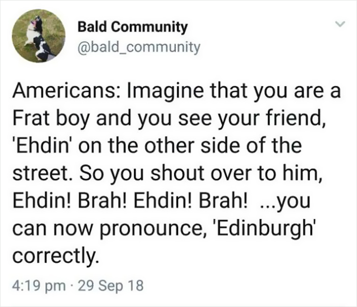 50 Scottish People Tweets That Perfectly Sum Up Their Sense Of Humor 50 Scottish People Tweets That Perfectly Sum Up Their Sense Of Humor