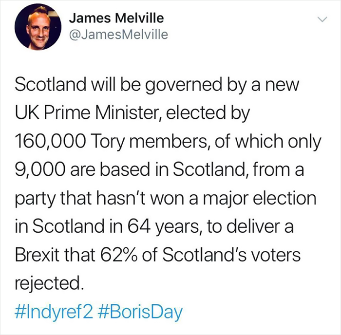 50 Scottish People Tweets That Perfectly Sum Up Their Sense Of Humor 50 Scottish People Tweets That Perfectly Sum Up Their Sense Of Humor