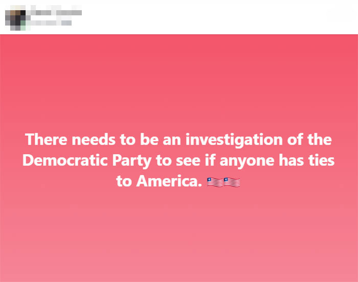 30 Embarrassing Posts From Americans Who Don&#8217;t Know Their Own Flag