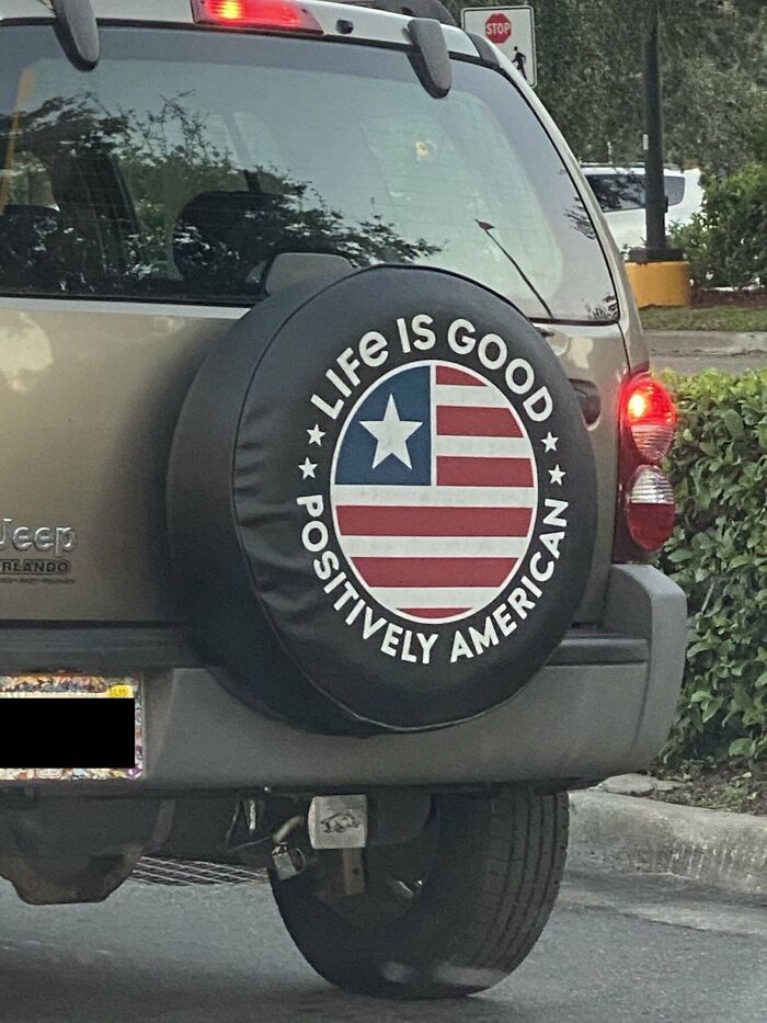 30 Embarrassing Posts From Americans Who Don&#8217;t Know Their Own Flag