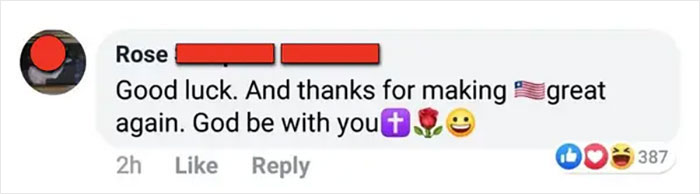 30 Embarrassing Posts From Americans Who Don&#8217;t Know Their Own Flag