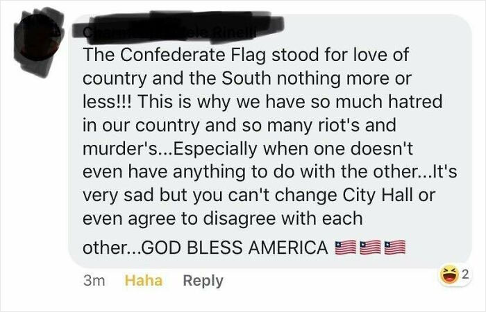 30 Embarrassing Posts From Americans Who Don&#8217;t Know Their Own Flag