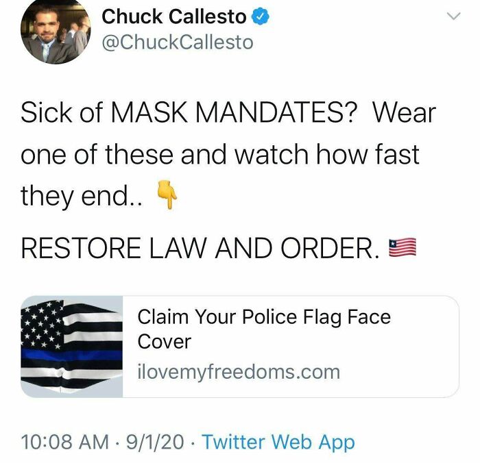 30 Embarrassing Posts From Americans Who Don&#8217;t Know Their Own Flag