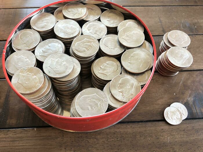 50 Times People Found The Most Unexpected Things 50 Times People Found The Most Unexpected Things