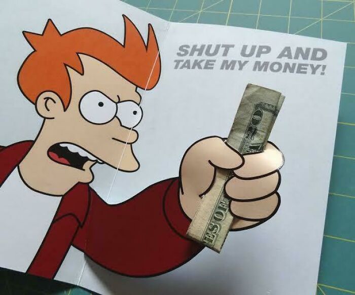 This Online Group Is Where People Share Badass Stuff That They Didn&#8217;t Know Even Existed (50 Pics)